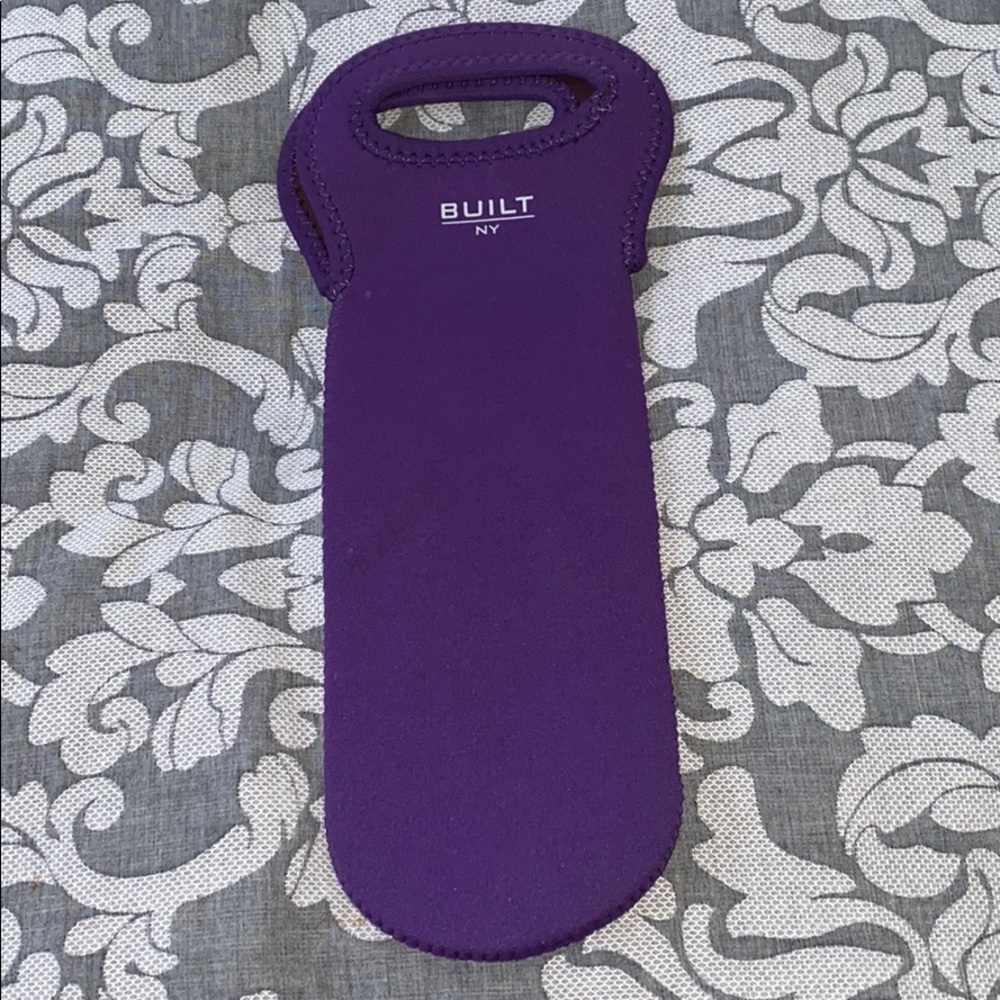 Built Insulated Wine Holder